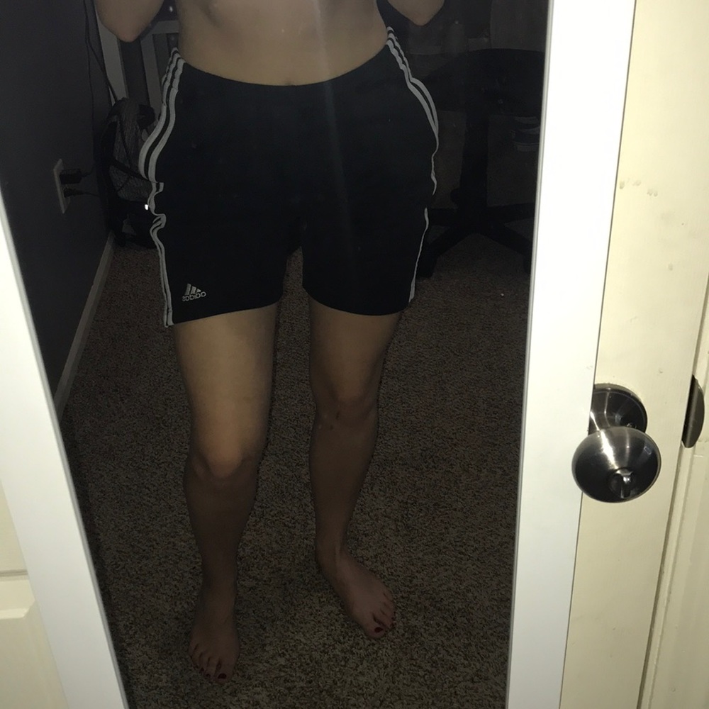 AWESOME adidas shorts